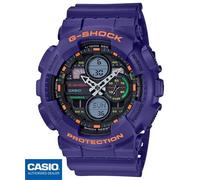Casio Reloj deportivo ga-140-6aer