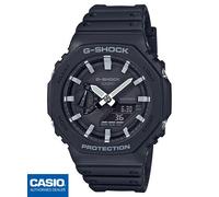 CASIO GA-2100-1AER⎪GA-2100-1⎪GA-2100⎪ORIGINAL⎪G-SHOCK Classic⎪Negro⎪HOMBRE