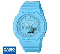 Casio GA-2100-2A2ER Reloj de Hombres