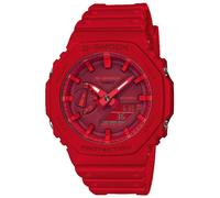 Casio GA-2100-4AER Reloj de Hombres
