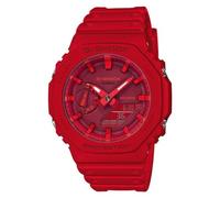 Casio GA-2100-4AER Reloj de Hombres