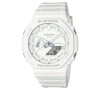 G-SHOCK GA-2100-7A7ER blanco ONE SIZE