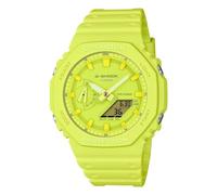 Casio GA-2100-9A9ER Reloj de Hombres