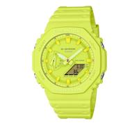 Casio GA-2100-9A9ER Reloj de Hombres