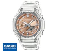 CASIO GA-2100BM-7A5ER⎪GA-2100BM-7A5⎪Original⎪G-SHOCK Classic⎪Hombre⎪SKELETON