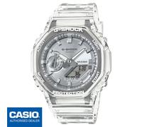 CASIO GA-2100BM-7A8ER⎪GA-2100BM-7A8⎪GA-2100BM⎪ORIGINAL⎪G-SHOCK Limited⎪SKELETON