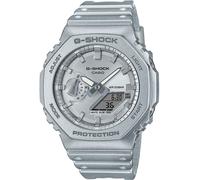 Casio GA-2100FF-8AER Reloj Hombre G-Shock Clásico 45mm 20ATM