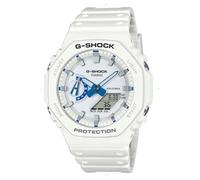 Casio GA-2100HDS-7AER Reloj de Hombres