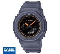 CASIO GA-2100K-2AER⎪GA-2100K-2A⎪Original⎪G-SHOCK⎪SMOKE LIGHT series⎪Hombre