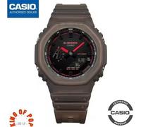 Casio G-Shock - Reloj de Pulsera analógico y Digital de Cuarzo Unisex