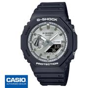 G-SHOCK GA-2100SB-1A by CASIO | Negro