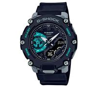 CASIO Analógico-Digital para hombre GA-2200M-1AER