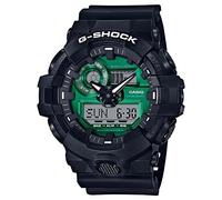 Casio GA-700MG-1AER Reloj de Hombres