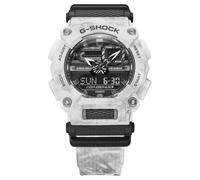 Casio GA-900GC-7AER Reloj de Hombres