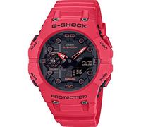Casio GA-B001-4AER Reloj de Pulsera para hombres Tecnología Bluetooth