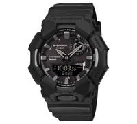 G-Shock GA-B010-1A1ER Reloj Analógico Digital B010 Negro Resina 200 m