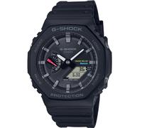 Casio GA-B2100-1AER G-Shock Reloj Hombre 45mm 20ATM