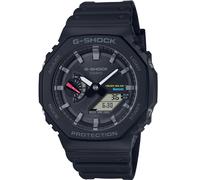 Casio GA-B2100-1AER G-Shock Reloj Hombre 45mm 20ATM