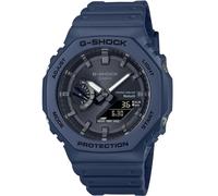 CASIO Analógico Modelo 01 G-Shock. Marca