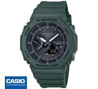 CASIO Analógico GA-B2100-3AER