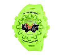 G-SHOCK Reloj GA-V01-9A by CASIO | Amarillo