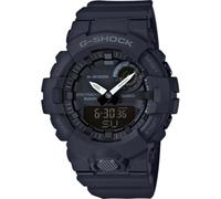 Casio GBA-800-1AER Bluetooth 54,1mm Negro Resistente al Agua 20ATM Cronógrafo
