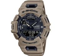 Casio GBA-900UU-5AER G-Shock 50mm GMT Multifunctión Cuarzo Unisex Gris Gris P...