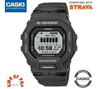 CASIO GBD-200-1A1ER GBD-200-1A1jf G-Shock G-SQUAD NOVEDAD NOVIEMBRE 2025
