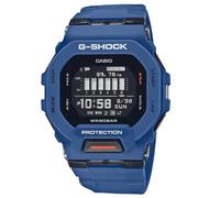 G-Shock G-Squad GBD-200-9ER amarillo,azul one size