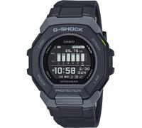 Casio GBD-300-1ER G-Shock Clásico 47mm 20ATM Cuarzo Unisex Negro Correa de pl...