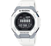 Casio GBD-300-7ER G-Shock Clásico 47mm 20ATM Cuarzo Unisex Negro Blanco