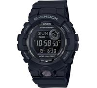 Casio GBD-800-1BER Reloj de pulsera G-Shock Multifunctión Cuarzo Unisex Negro...
