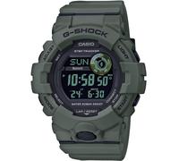 Casio Reloj G-SHOCK GBD-800UC-8ER TU Caqui
