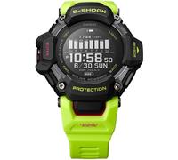 Casio GBD-H2000-1A9ER G-Shock Sport - Reloj Deportivo para Hombre Gris claro