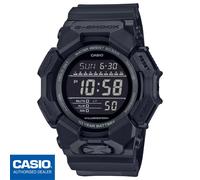 CASIO GD-010-1A1ER⎪GD-010-1A1⎪ G-Shock Classic⎪ORIGINAL⎪Negro⎪HOMBRE