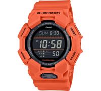 Casio GD-010-4ER Reloj Hombre G-Shock Classic 50mm 20ATM