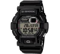 Casio GD-350-1ER Reloj de pulsera G-Shock Clásico 51mm 20ATM Cuarzo Unisex Negro