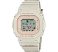 Reloj Mujer Casio G-Shock G-LIDE WHITE - SURF TIDE GRAPHS