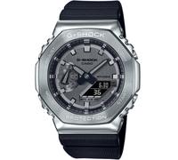 Casio GM-2100-1AER G-Shock Reloj Hombre 44mm 20ATM