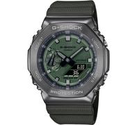 Casio GM-2100B-3AER G-Shock Reloj Hombre 44mm 20ATM