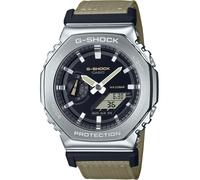 Casio GM-2100C-5AER Reloj Hombre G-Shock Clásico 44mm 20ATM