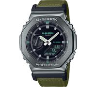 Casio GM-2100CB-3AER Reloj Hombre G-Shock Clásico 44mm 20ATM