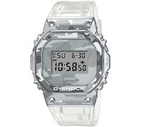 Casio Reloj Digital para de los Hombres de Cuarzo con Correa en Plástico GM-5600SCM-1ER