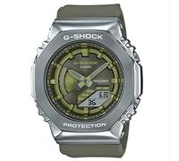 Casio GM-S2100-3AER Reloj de Hombres