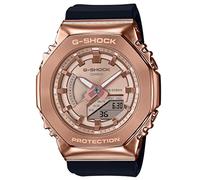 Casio GM-S2100PG-1A4ER Reloj de Hombres