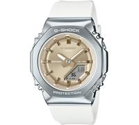 Casio GM-S2110-7A9ER Reloj Señora G-Shock GM-S-Serie 40mm 20ATM