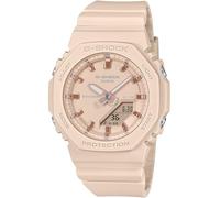Casio GMA-P2100 - Reloj de pulsera, tamaño mínimo, un tono, vezu/oro rosa, índice metálico de Japón