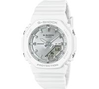 Casio GMA-P2100VA-7AER G-Shock Clásico 40mm 20ATM Cuarzo Unisex Plata Blanco