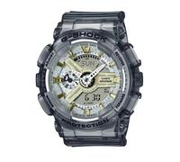 Casio GMA-S110GS-8AER G-Shock Hombres Reloj Unisex 43mm 20ATM