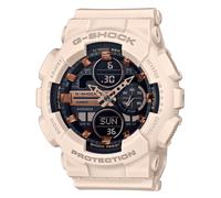 Casio GMA-S140M-4AER G-Shock Reloj Hombre 46mm 20ATM